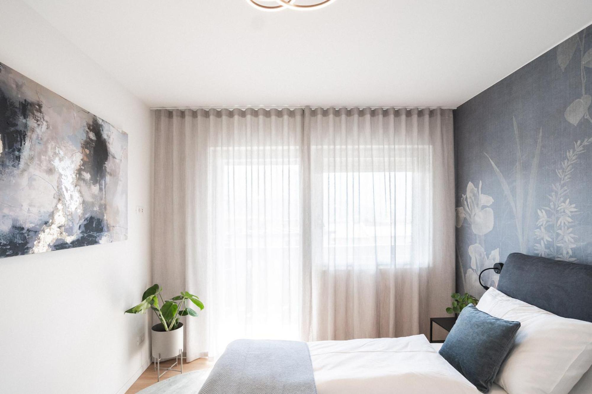 Luxe Vista City Apartments Algund Exterior photo
